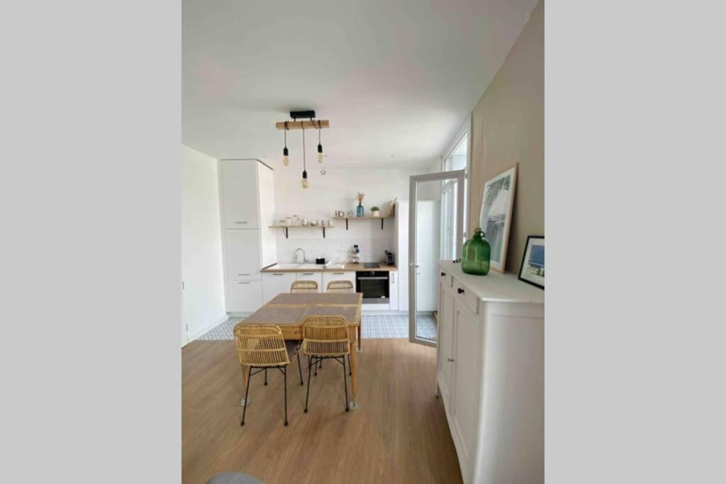 Apartamento Sur Le Bord Du Quai *