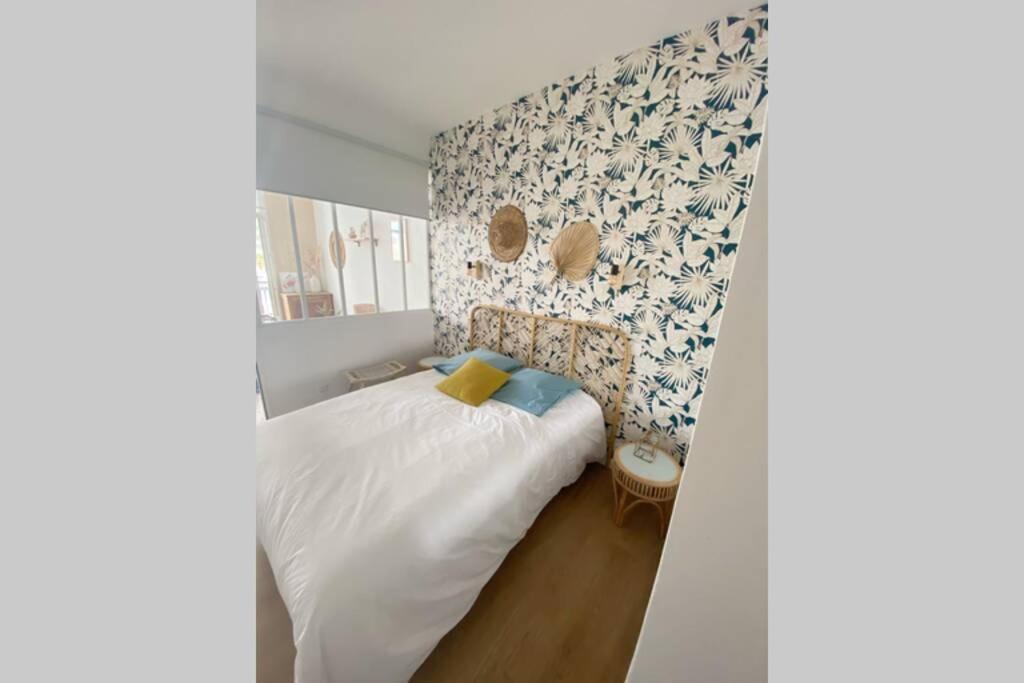 Apartment Sur Le Bord Du Quai *